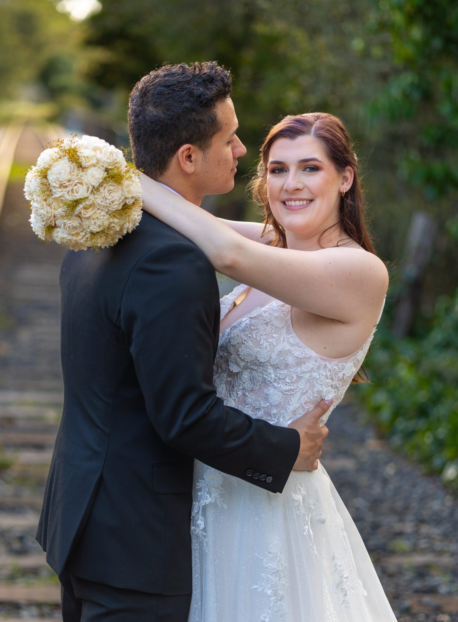 Camille and David-18